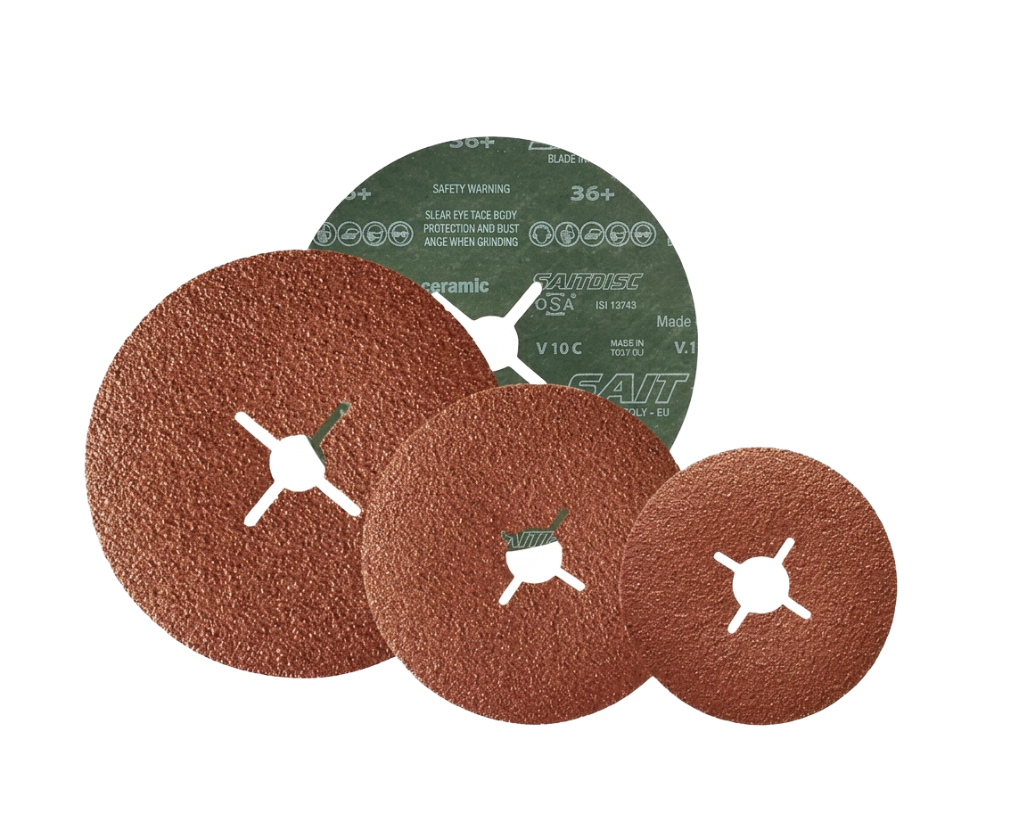 Saitdisc Powermax 7.3 Ceramic
